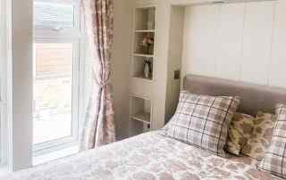 The Anniversary - Residential mobile park home - plot 3 - Crowsheath Estate - Residential park homes and lodges in Downham, Essex