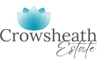 Crowsheath Logo