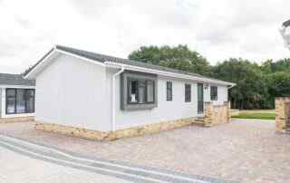 Stately Albion Wentwood 46X20 For Sale
