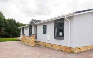 Stately Albion Wentwood 46X20 For Sale