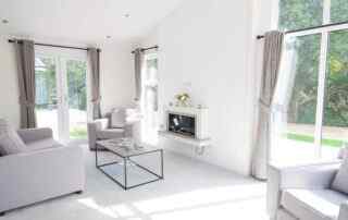 Plot 15 - The Wentwood - Luxury Living