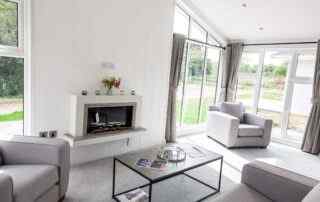 Plot 15 - The Wentwood - Luxury Living