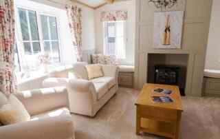 Sold - Plot 17 - The Cardigan Cottage, 2 bed park home for sale