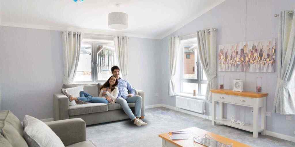 residential park home living in Essex, Discover your your perfect park home in Essex