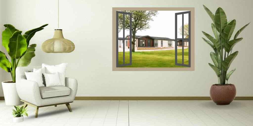 modern housing solution, exploring modern living