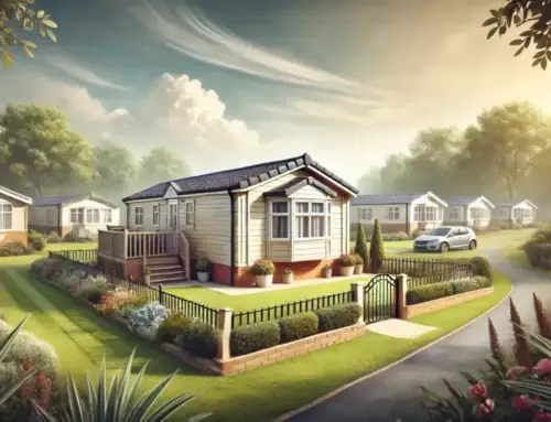 The Best Affordable Park Homes in Essex – A Guide to Peaceful Living for Over 50s